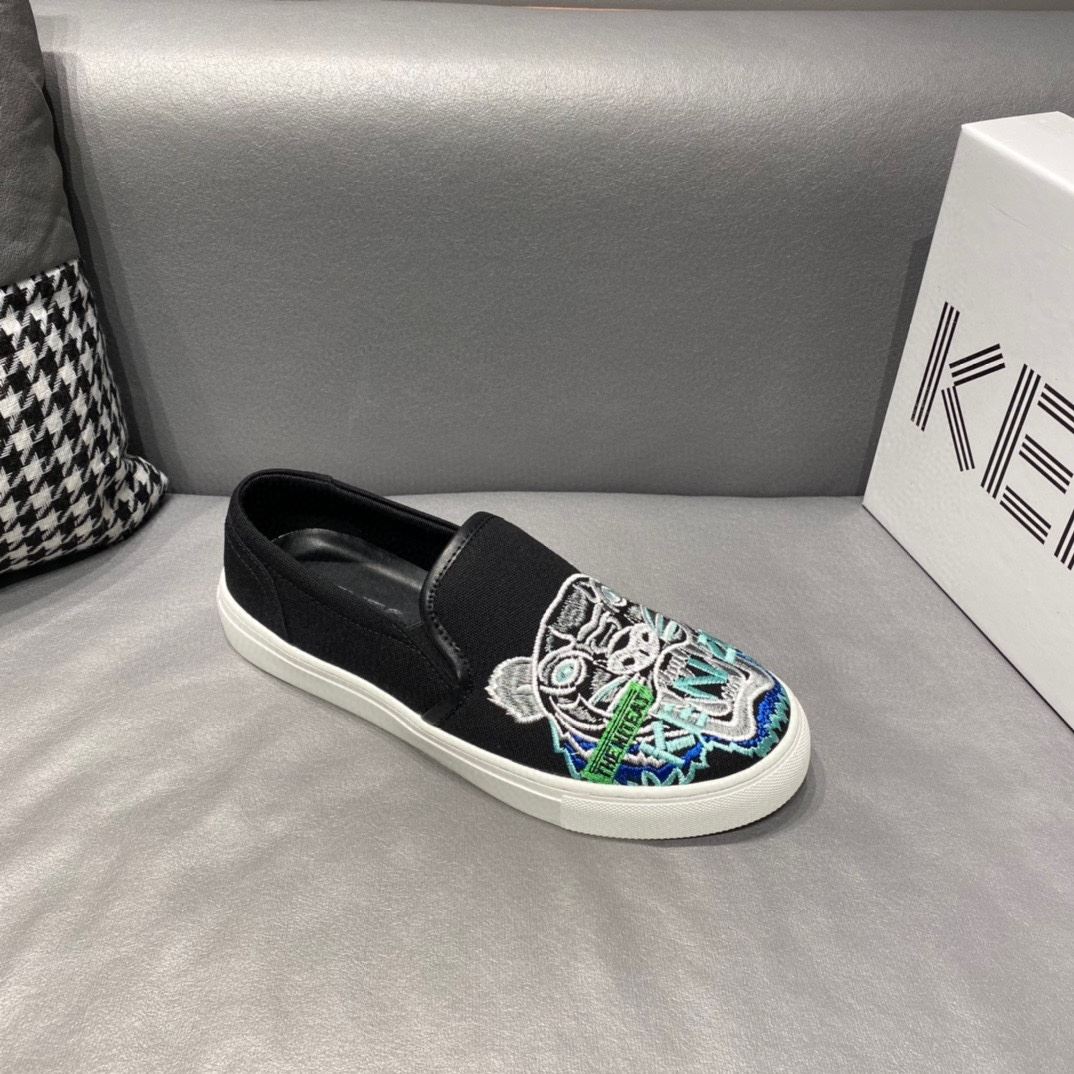 Kenzo Shoes